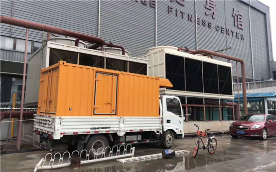茄子河300KW发电机组适配电缆规格选型指南