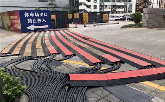 茄子河发电机组电缆选型完整具体步骤(工程通用标准流程)